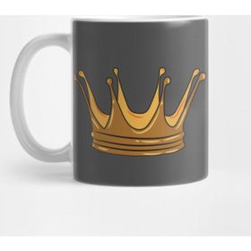Fizello Crown Kupa Bardak