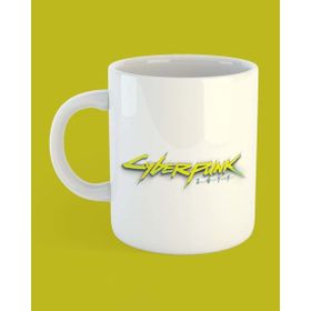 Fizello Cyberpunk 2077 Kupa Bardak