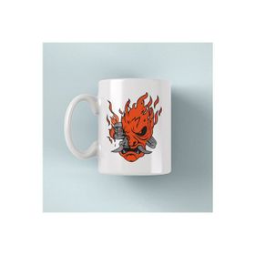Fizello Cyberpunk 2077 Kupa Bardak