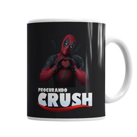 Fizello Deadpool Kupa Bardak