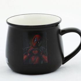 Fizello Deadpool Kupa Bardak