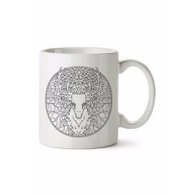 Fizello Deer Kupa Bardak