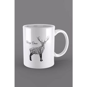 Fizello Deer Kupa Bardak