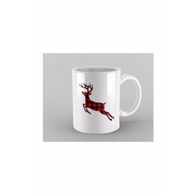 Fizello Deer Kupa Bardak