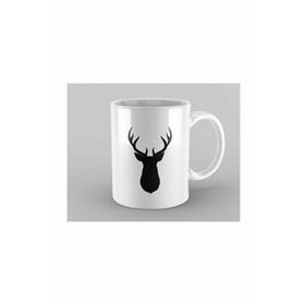 Fizello Deer Kupa Bardak
