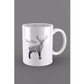 Fizello Deer Kupa Bardak