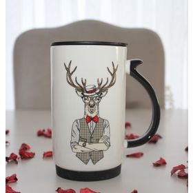 Fizello Deer Kupa Bardak