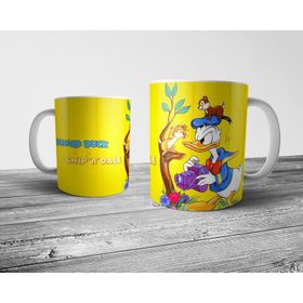 Fizello Donald Duck Kupa Bardak