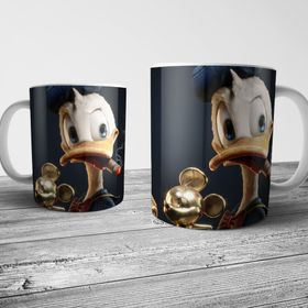 Fizello Donald Duck Kupa Bardak