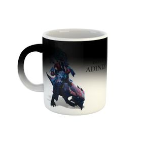 Fizello Dota 2 Kupa Bardak