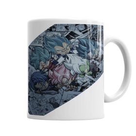 Fizello Dragon Kupa Bardak