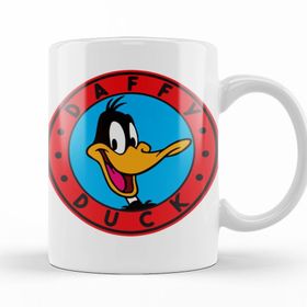 Fizello Duck Duck Grey Duck Kupa Bardak