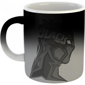 Fizello FIZELLO-0256030 Black Panther Kupa Bardak