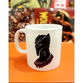 Fizello FIZELLO-0256030 Black Panther Kupa Bardak