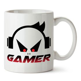 Fizello Gamers-Gamer Kupa Bardak