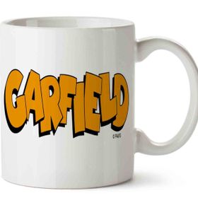 Fizello Garfield Kupa Bardak