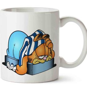 Fizello Garfield Kupa Bardak