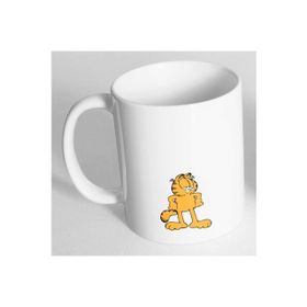 Fizello Garfield Kupa Bardak