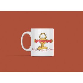 Fizello Garfield Kupa Bardak