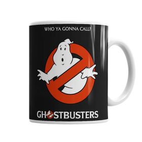 Fizello Ghostbusters Kupa Bardak