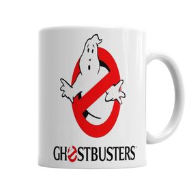 Fizello Ghostbusters Kupa Bardak