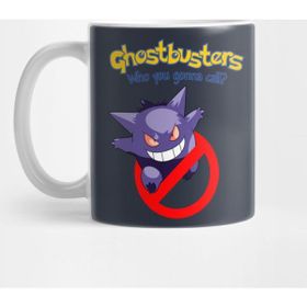 Fizello Ghostbusters Kupa Bardak