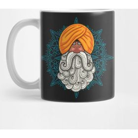 Fizello Guru Kupa Bardak