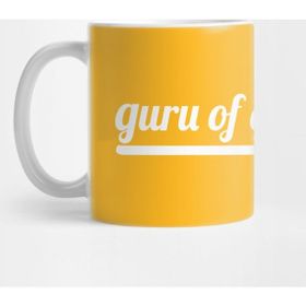 Fizello Guru Kupa Bardak