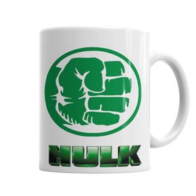 Fizello Hulk Kupa Bardak