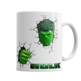 Fizello Hulk Kupa Bardak