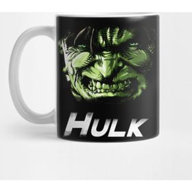 Fizello Hulk Kupa Bardak