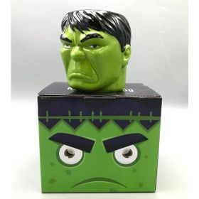 Fizello Hulk Kupa Bardak