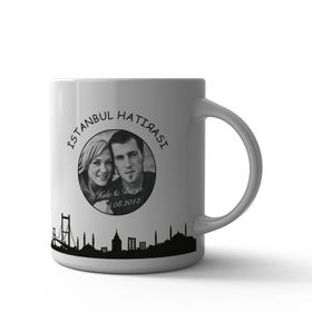 Fizello Istanbul Kupa Bardak