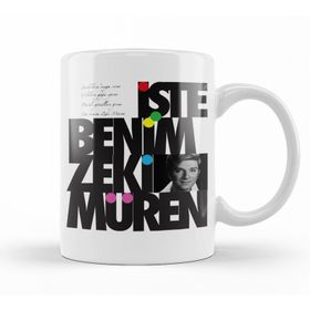 Fizello Istanbul Kupa Bardak