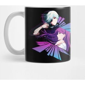 Fizello Kaneki Kupa Bardak