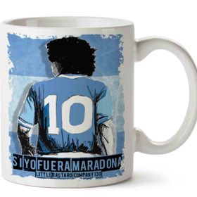 Fizello Maradona Kupa Bardak