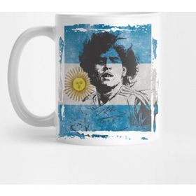 Fizello Maradona Kupa Bardak