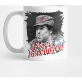 Fizello Maradona Kupa Bardak
