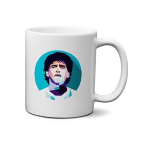 Fizello Maradona Kupa Bardak