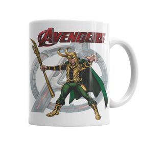 Fizello Marvel Kupa Bardak