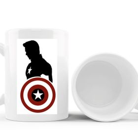 Fizello Marvel Kupa Bardak