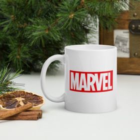 Fizello Marvel Kupa Bardak
