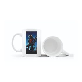 Fizello Marvel Kupa Bardak