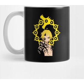Fizello Meliodas Kupa Bardak