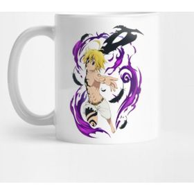 Fizello Meliodas Kupa Bardak