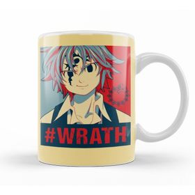Fizello Meliodas Kupa Bardak