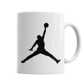 Fizello Michael Jordan Kupa Bardak