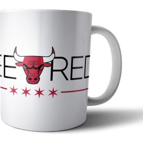 Fizello Michael Jordan Kupa Bardak