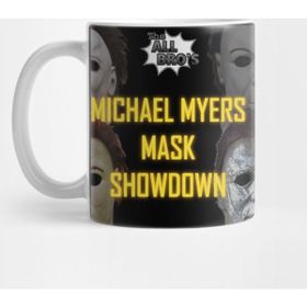 Fizello Michael Myers Kupa Bardak
