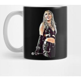 Fizello Miley Cyrus Kupa Bardak